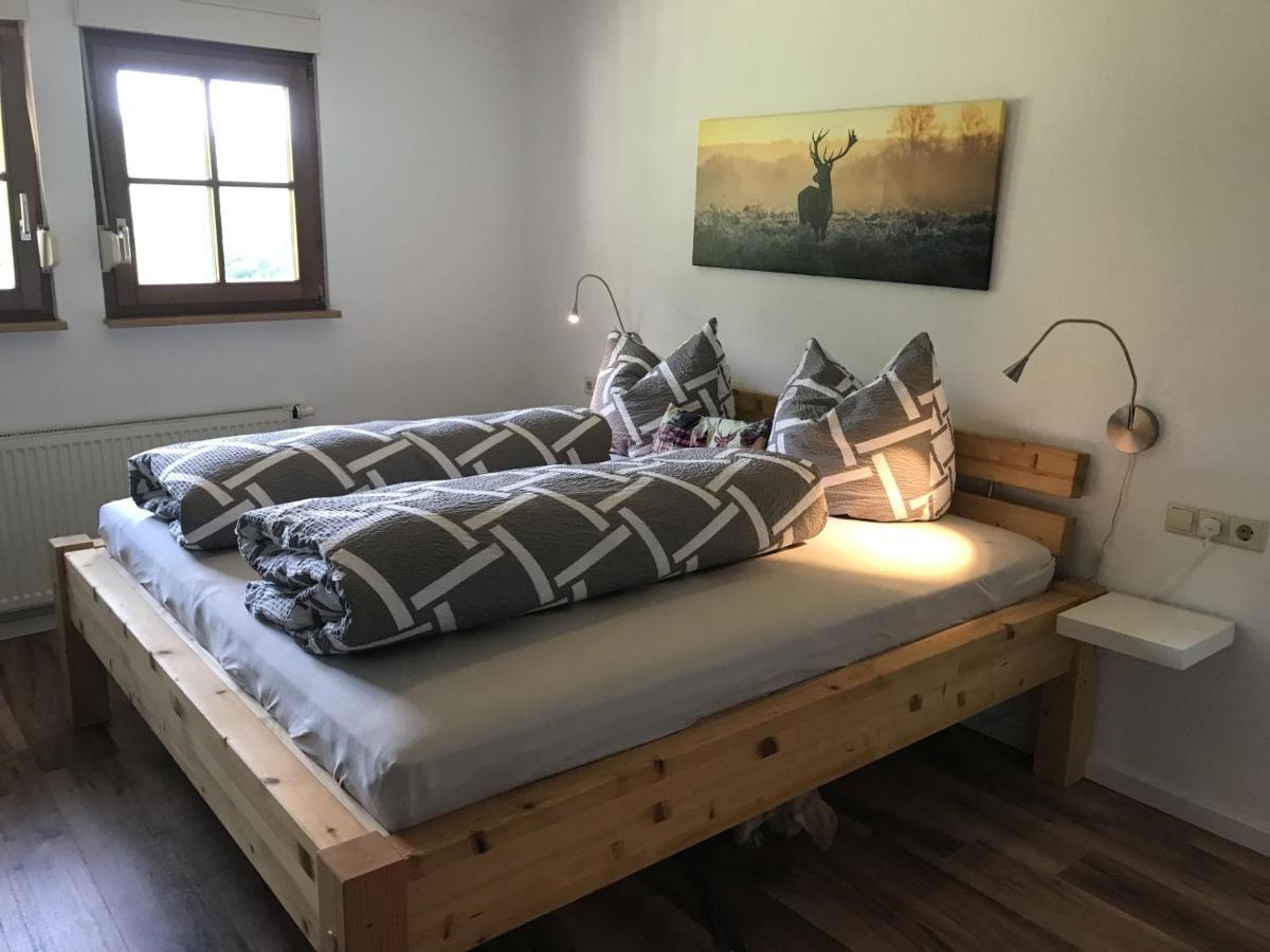 Appartement Morgethof à Wolfach Extérieur photo