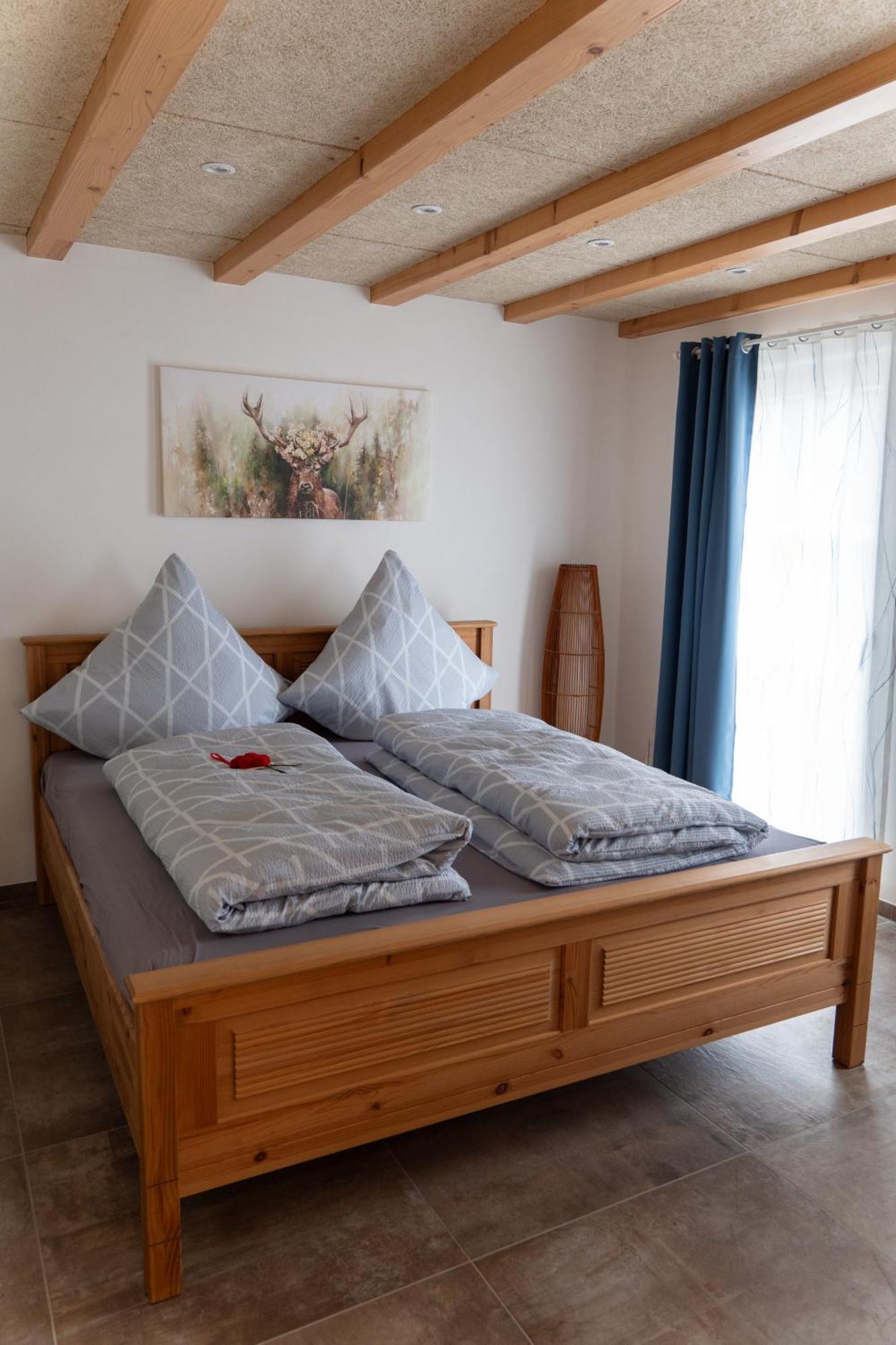 Appartement Morgethof à Wolfach Extérieur photo