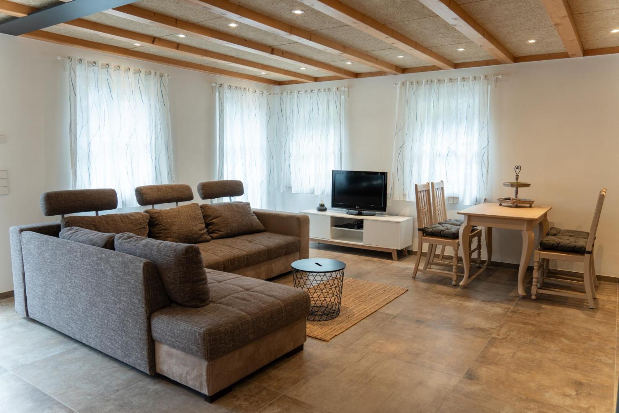 Appartement Morgethof à Wolfach Extérieur photo